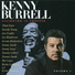 Kenny Burrell, Ernie Andrews
