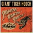 Giant Tiger Hooch