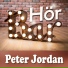 Peter Jordan