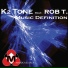 K2 Tone feat. Rob T.