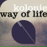 Kolonie