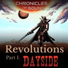 Chronicles of Sound