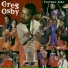 Greg Osby