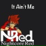 Nightcore Red