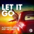 Alexander Cruel, Joey Antonelli