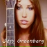 Jess Greenberg