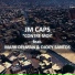 Jm caps feat. Mark Delman, Djocy Santos
