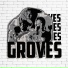Groves Records feat. Dkvron, Z Doc, Rey Richards