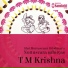 T.M. Krishna