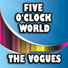 The Vogues
