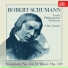 Otto Gerdes, The Czech Philharmonic Orchestra