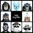 No Human Techno Jazz Orchestra