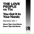 The Love People, Tix