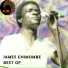 James Chimombe