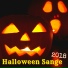 Halloween Masker