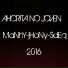 Jhony Mtz, Sdeq, Manhy