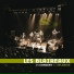 Les Blaireaux
