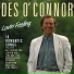 Des O'Connor