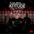 Samba com Atitude