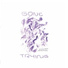 Pertrelli Purple, Ile Flottante