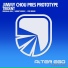 Jimmy Chou pres. Prototype