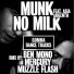 Munk feat. Asia Argento