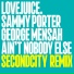 Sammy Porter & George Mensah Feat. Charlotte