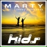 MARTY feat. Tommy Simmonds feat. Tommy Simmonds