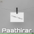 Logesh S., sen