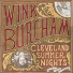 Wink Burcham