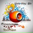 Crossedeyes & Spaceline