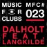 Dalholt feat. Langkilde