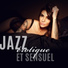 Instrumental jazz musique d'ambiance