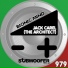 Jack Carel (The Architect)