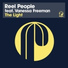 Reel People Feat. Vanessa Freeman