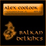 Alex Coollook, Aris Grammenos