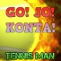 Tennis Man