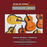 Grupo De Violões Notas De Ouro