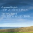 Cor Meibion Rhosllannerchrugog Male Choir