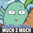 JaSkaMon