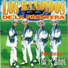 Los Bandidos de la Frontera