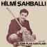 Hilmi Şahballı