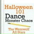 The Werewolf All Stars