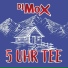 DJ Mox
