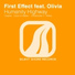 First Effect feat. Olivia