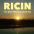 Ricin