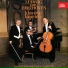 Bohuslav Martinů Piano Quartet