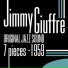 Red Mitchell, Jimmy Giuffre, Jim Hall