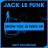 Jack Le Funk