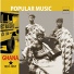 De la Palm Wine Music au Dance Band Highlife